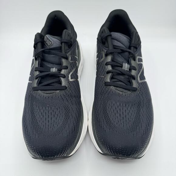 New Balance Fresh Foam 840v1 Black White Shoes Men’s Size 12.5 Women’s 14 main image 6
